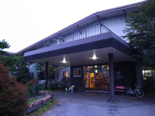 Karuizawa Japan hotels