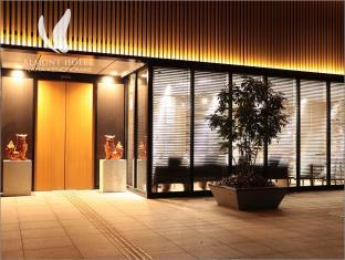 Okinawa Main island Japan hotel