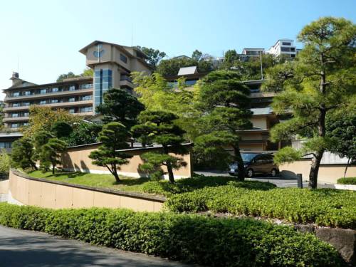 Ito Japan hotels