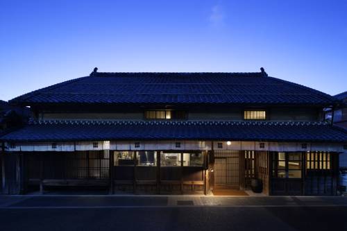 Sasayama Japan Promo Code Booking.com