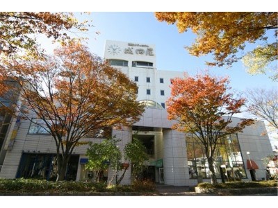 Suwa Japan hotel