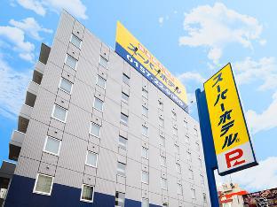 Kitami Japan hotel