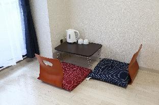 Kanazawa Japan hotel