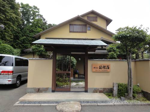 Hakone Japan hotels