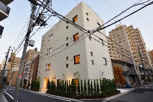 Osaka Japan hotel