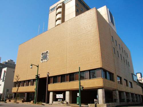 Niigata Japan hotels