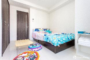 Osaka Japan hotel