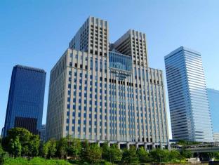 Osaka Japan hotel