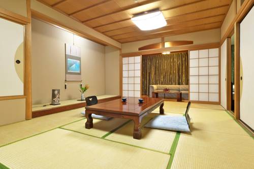 Awara Japan hotels
