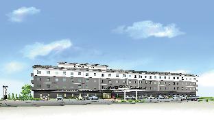 Choshi Japan hotel