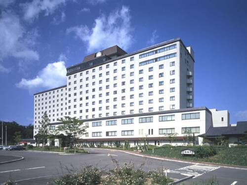 Zao Japan hotels