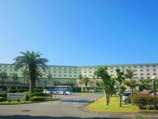 Tateyama Japan hotel