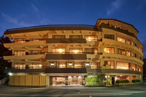 Fujikawaguchiko Japan Promo Code Booking.com