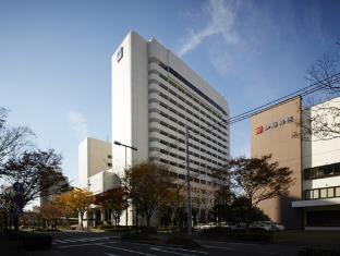 Kobe Japan hotel