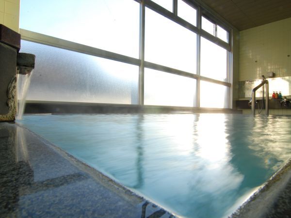 Ueda Japan hotel