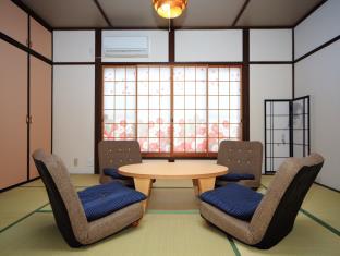 Kyoto Japan hotel
