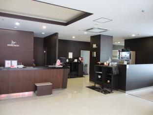 Tottori Japan hotel