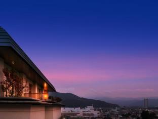Yamagata Japan hotel
