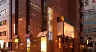 Osaka Japan hotel