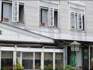 Yamagata Japan hotel