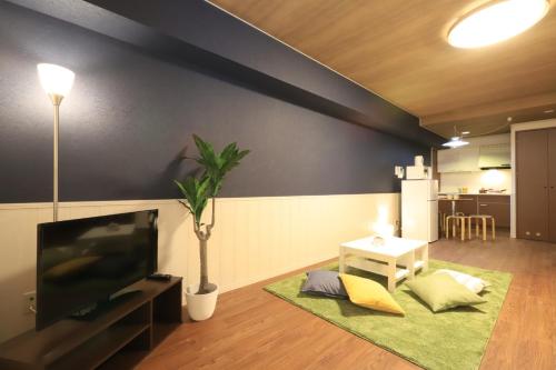 Fukuoka Japan hotel