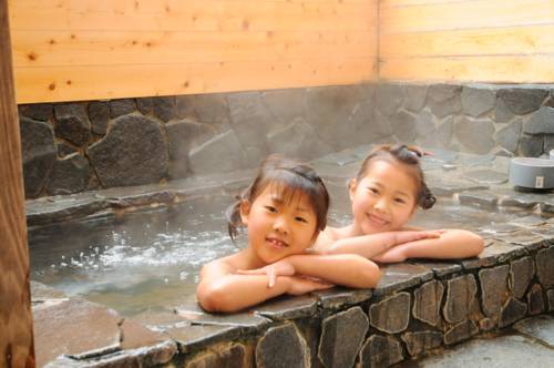 Ito Japan hotels