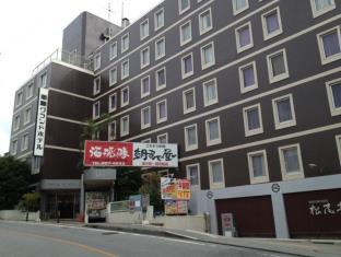 Okinawa Main island Japan hotel