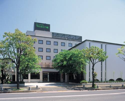 Ohmi Hachiman Japan Promo Code Booking.com