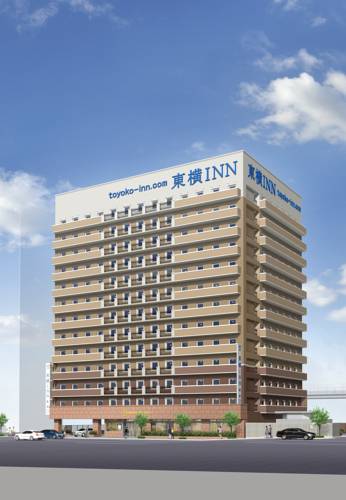 Osaka Japan hotels