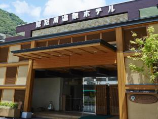 Nikko Japan hotel