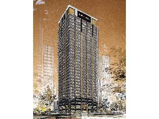 Osaka Japan hotel