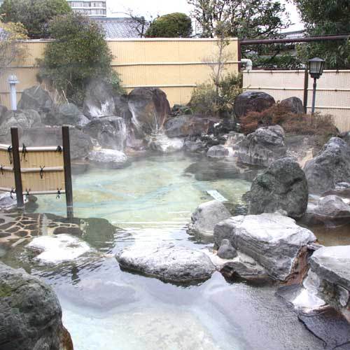 Yamanashi Japan hotel