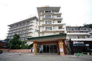 Kaga Japan hotel
