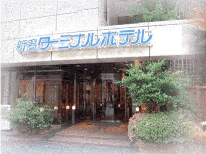 Niigata Japan hotels