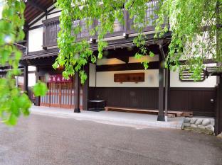 Takayama Japan hotel