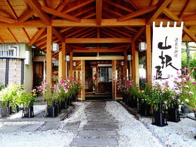 Fukushima Japan hotel