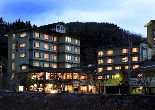 Iida Japan hotel