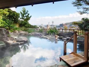 Atami Japan hotel
