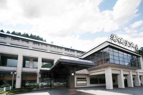 Gero Japan hotels