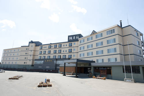 Otofuke Japan Promo Code Booking.com