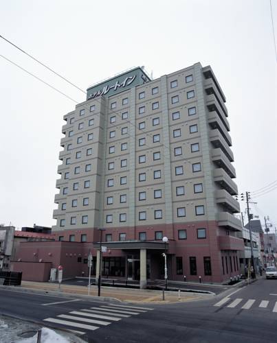 Misawa Japan hotels