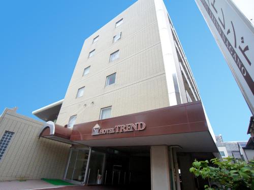 Nagano Japan hotel