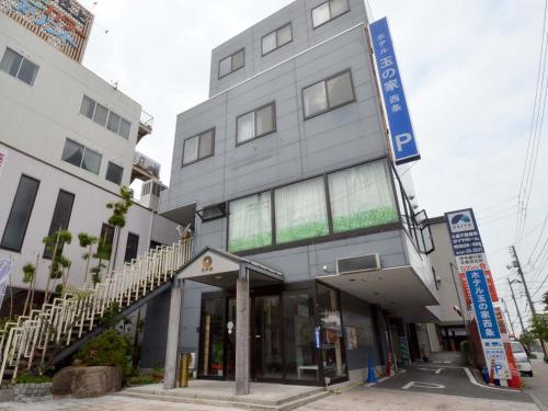Saijo Japan hotel