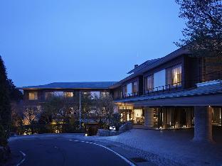 Hakone Japan hotel