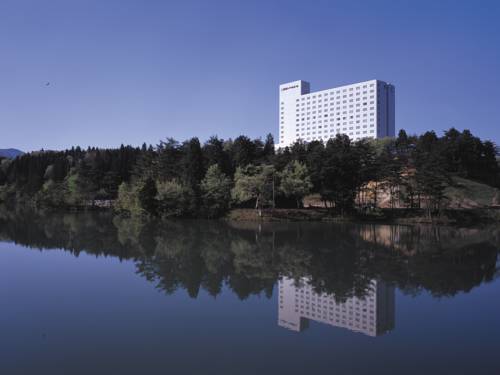 Tonami Japan hotels
