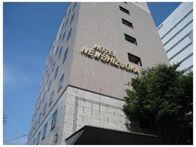 Shizuoka Japan hotel
