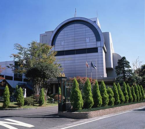 Sagamihara Japan Promo Code Booking.com