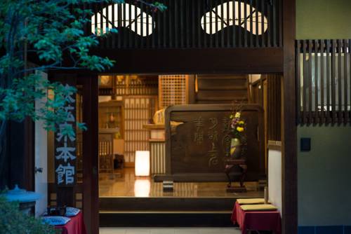 Shimosuwa machi Japan hotels