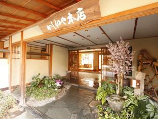 Ueda Japan hotel