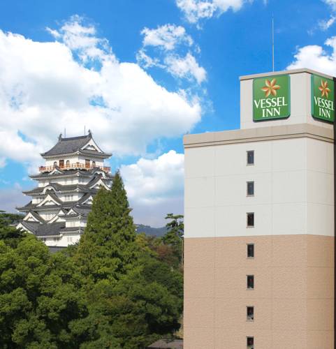 Fukuyama Japan Promo Code Booking.com
